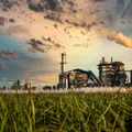 Agro dispara na produção de biomassa e ganha espaço recorde na energia imagem