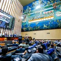 Alba começa a se movimentar para a eleição à Presidência da Casa imagem