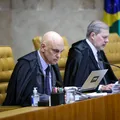 Alexandre de Moraes com o Master força o Brasil a rever o papel do STF imagem