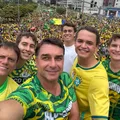 Aliado de Flávio Bolsonaro é investigado pelo MP após fala sobre minoria imagem