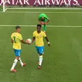 Amistoso reacende debate de pênalti perdido contra a Noruega na Copa imagem