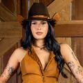 Ana Castela tem show barrado devido a “gastos elevados” de município imagem