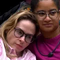 Ana Paula explica fim de amizade e Milena reage: "Não precisava" imagem
