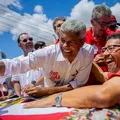 Analista aponta crescimento de Jerônimo nas grandes cidades imagem