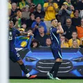 Ancelotti encontra um novo meio-campo para a seleção brasileira imagem