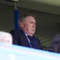Ancelotti vai assistir João Pedro e ele faz um gol a favor e um contra imagem