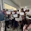 Antônio Cardoso amplia ensino de idiomas com inglês e iorubá imagem