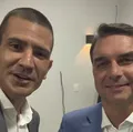 Após 5 ex-governadores presos, aliado de Flávio pode assumir RJ sob investigação imagem