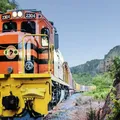 Após 6 anos parado, “Trem da Morte” volta a ligar Brasil e Bolívia imagem