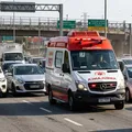 Após atrasar ambulância, motorista é condenado a pagar R$ 80 mil e perde habilitação imagem