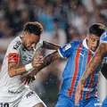 Após expulsão contra Bahia, Neymar pode desfalcar Santos até o final da Série A imagem