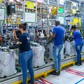 Após fechamento de fábricas, Brastemp e Consul anunciam super desconto imagem