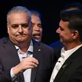 Após Lula abrir 30 pontos de frente na Bahia, Flávio manda vice a Salvador conter impacto imagem