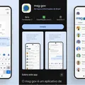 App do governo para substiuir WhatsApp é regulamentado; saiba como funciona imagem