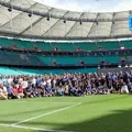 Arena Fonte Nova passa por inspeção para Copa do Mundo Feminina 2027 imagem