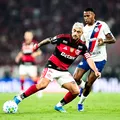 Arrascaeta sofre fratura e desfalca o Flamengo contra o Bahia imagem