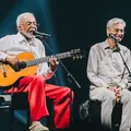 Artistas baianos declaram apoio à reeeição de Lula e Jerônimo imagem