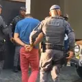 Assaltante de bancos baiano é preso antes de receber envio de fuzis imagem