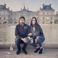Astro é morto a tiros ao lado da esposa grávida no México imagem