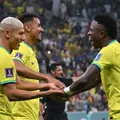 Atacante brasileiro aceita proposta do Trabzonspor, time de Salah imagem