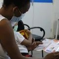 Atingidos pela doença falciforme em luta imagem
