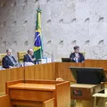 AtlasIntel: 85% veem envolvimento de ministros do STF com Banco Master imagem