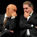 AtlasIntel aponta apoio popular ao impeachment de Toffoli e Moraes imagem