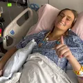 Atleta de vôlei de 20 anos morre após diagnóstico de doença rara imagem