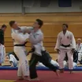 Atleta olímpico vence, é agredido, perde dentes e fratura mandíbula imagem
