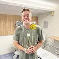 Ator da Globo revela maior desejo após descobrir tumor cerebral imagem