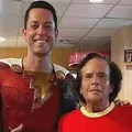 Ator que protagonizou Shazam! morre e deixa legado histórico imagem