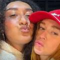 Atriz trans coloca silicone após ajuda de Marina Ruy Barbosa imagem