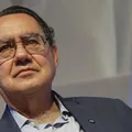 Augusto Cury declara apoio a Flávio Bolsonaro no segundo turno imagem