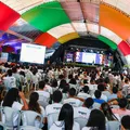 Aulão Prepara Enem 2026 reúne estudantes na Arena A TARDE nesta segunda (19/10) imagem