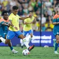 Austrália x Brasil: onde assistir, escalações, palpites e arbitragem imagem
