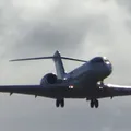 Avião do Maroon 5 pousa em Salvador antes de show na Fonte Nova imagem
