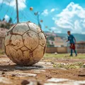 ‘Baba’ famoso de Salvador pode virar Patrimônio Cultural Imaterial imagem
