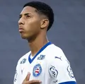 Bahia assina 1º contrato profissional com joia de 16 anos imagem