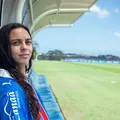 Bahia contrata lateral ex-Inter que estava no Itabirito-MG imagem