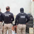Bahia cria comitê para sufocar dinheiro do crime organizado imagem