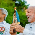 Bahia dá mais de 3,8 milhões de vantagem a Lula no 2º turno imagem
