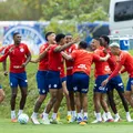Bahia de Rogério Ceni busca o tom certo para ir à Libertadores imagem