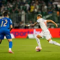 Bahia decepciona contra o Palmeiras e vê G-4 ficar mais distante imagem