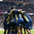 Bahia dispara e chega perto de 70% de chance de ir à Libertadores imagem
