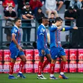 Bahia é o time com mais pontos conquistados com viradas no Brasileirão imagem