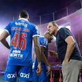Bahia entra forte na briga por vaga na Libertadores, aponta UFMG imagem