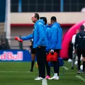 Bahia ganha reforço no ataque para confronto com o Remo na Série A imagem
