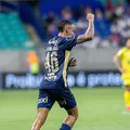 Bahia: Juba supera Ávine e vira o defensor com mais gols no século imagem