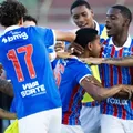 Bahia leva decisão da Copa do Nordeste sub-20 para Feira de Santana imagem