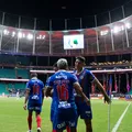 Bahia pode alcançar dez jogos invicto pela 1ª vez na Série A imagem